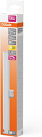Osram LEDinestra HD Lighting S14d 3W 275lm - 927 Zeer Warm Wit | Beste Kleurweergave - Dimbaar - Vervangt 27W