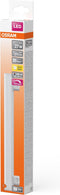 Osram LEDinestra HD Lighting S14s 3W 275lm - 927 Zeer Warm Wit | Beste Kleurweergave - Dimbaar - Vervangt 27W