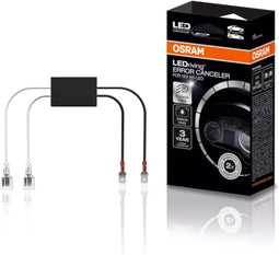 Osram LEDriving Error Canceler H7 LEDEC02-2HFB