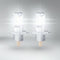 Osram LEDriving HL EASY H4/H19 64193DWESY