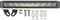 Osram LEDriving LED Lightbar VX250-SP LEDDL115-SP