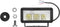 Osram LEDriving LED ROUND VX70-SP LEDWL102-SP