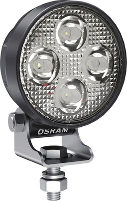 Osram LEDriving ROUND VX80-WD LEDDL119-WD