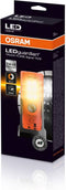 OSRAM LEDSL103 LEDguardian TRUCK FLARE Signal TA19 Waarschuwingslicht Camper, Van, Quad, Vrachtwagen, Vrije tijd, Bouwm