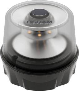 OSRAM LEDSL104 ROAD FLARE Signal TA20 Waarschuwingslicht LED-licht, Magneethouder Auto, Vrachtwagen, Quad, SUV, ATV, Ca