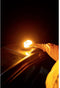 OSRAM LEDSL104 ROAD FLARE Signal TA20 Waarschuwingslicht LED-licht, Magneethouder Auto, Vrachtwagen, Quad, SUV, ATV, Ca
