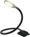 OSRAM Leeslamp, LED interieurverlichting 4052899077331 ONYX COPILOT® L-7 LED 12 V, 24 V (l x b x h) 370 x 26 x 10 mm Bu