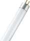 Osram LUMILUX fluorescente lamp 6 W G5 Koel wit