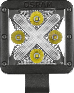 Osram MX85-SP - LED lamp - vierkant - auto verlichting - 12-24 volt - Werkverlichting