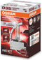 Osram Night Breaker Laser 220% D3S 66340XNN enkele lamp