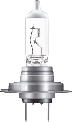 Osram Night Breaker Silver Halogeen lamp - H7 - 12V/55W - per stuk