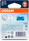 OSRAM Original 6411 SV8,5-8 12V 10W C10W 02B