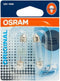 OSRAM Original 6411 SV8,5-8 12V 10W C10W 02B