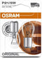 OSRAM Original 7537 BAY15d 24V 21/5W P21/5W 02B - Geschikt voor 24V voertuigen