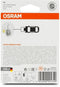 Osram Original Halogeen lamp - H3 - 12V/55W - per stuk