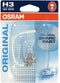 Osram Original Halogeen lamp - H3 - 12V/55W - per stuk