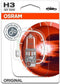 Osram Original Halogeen lamp - H3 - 12V/55W - per stuk