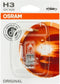 Osram Original Halogeen lamp - H3 - 12V/55W - per stuk