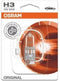 Osram Original Halogeen lamp - H3 - 12V/55W - per stuk