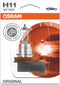 Osram Original Line 64211 H11 12V 55W PGJ19-2