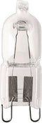 Osram Ovenlamp Halogeenlamp G9 - 25W - Warm Wit Licht - Dimbaar
