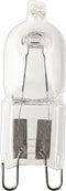 Osram Ovenlamp Halogeenlamp G9 40W 300 Graden - 490lm 230V - Warm Wit Licht - Dimbaar
