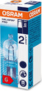 Osram Ovenlamp Halogeenlamp G9 40W 300 Graden - 490lm 230V - Warm Wit Licht - Dimbaar