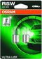 Osram R5W / BA15s 12V - Ultra Life - Set