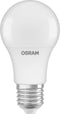 OSRAM Star+ LED lamp met lage spanning, E27-basis matte optiek ,Koud wit (4-K), 94- Lumen, substituut voor 65W-verlichtingsmiddel niet-dimbaar, 1-Pak