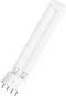 OSRAM Sterilisatielamp 2G7 7 W (Ø x l) 28 mm x 112 mm 37 V 1 stuk(s)