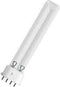 OSRAM Sterilisatielamp 2G7 7 W (Ø x l) 28 mm x 112 mm 37 V 1 stuk(s)