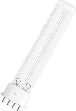 OSRAM Sterilisatielamp 2G7 9 W (Ø x l) 28 mm x 142 mm 48 V 1 stuk(s)