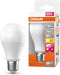 OSRAM SUPERSTAR+ CLASSIC A 60 FR LED lamp, 8,8W, 806lm