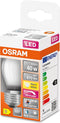 OSRAM Superstar dimbare LED lamp met bijzonder hoge kleurweergave (CRI9-), E14-basis Filament optiek ,Warm wit (27-K), 47- Lumen, substituut voor 4-W-verlichtingsmiddel dimbaar, 1-Pak