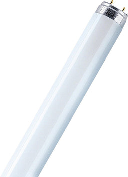 OSRAM TL-lamp Energielabel: A (A++ - E) G13 30 W N/A 840 Buis (Ø x l) 26 mm x 895 mm 1 stuk(s)