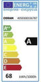 OSRAM TL-lamp Energielabel: A (A++ - E) G13 36 W N/A 840 Buis (Ø x l) 26 mm x 1200 mm 1 stuk(s)
