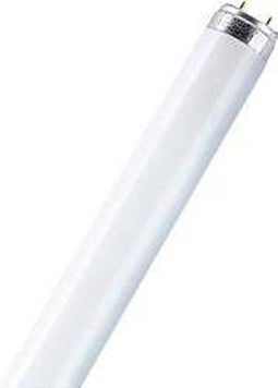 OSRAM TL-lamp Energielabel: A (A++ - E) G13 58 W N/A Buis (Ø x l) 26 mm x 1500 mm 1 stuk(s)