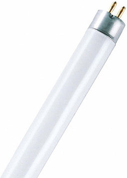 OSRAM TL-lamp Energielabel: A (A++ - E) G5 13 W N/A Buis (Ø x l) 16 mm x 517 mm 1 stuk(s)