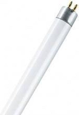 OSRAM TL-lamp Energielabel: A+ (A++ - E) G5 14 W N/A Buis (Ø x h) 16 mm x 549 mm 1 stuk(s)