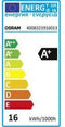 OSRAM TL-lamp Energielabel: A+ (A++ - E) G5 14 W N/A Buis (Ø x h) 16 mm x 549 mm 1 stuk(s)