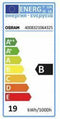 OSRAM TL-lamp Energielabel: B (A++ - E) G13 15 W N/A 840 Buis (Ø x l) 26 mm x 438 mm 1 stuk(s)
