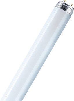 OSRAM TL-lamp Energielabel: B (A++ - E) G13 15 W N/A Buis (Ø x l) 26 mm x 438 mm 1 stuk(s)