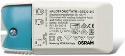 Osram - Transformator - L 108 mm - -
