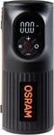 OSRAM TYREinflate 2000 Compressor 8.3 bar Opbergbox/tas, Digitaal display, Met werklamp