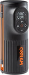 OSRAM TYREinflate 2000 Compressor 8.3 bar Opbergbox/tas, Digitaal display, Met werklamp