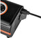 OSRAM TYREinflate 4000 Compressor 8.3 bar Opbergbox/tas, Automatische afschakeling, Met werklamp, Digitaal display