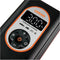 OSRAM TYREinflate 4000 Compressor 8.3 bar Opbergbox/tas, Automatische afschakeling, Met werklamp, Digitaal display