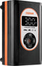 OSRAM TYREinflate 4000 Compressor 8.3 bar Opbergbox/tas, Automatische afschakeling, Met werklamp, Digitaal display