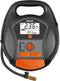 OSRAM TYREinflate 6000 Compressor 5.5 bar Automatische afschakeling, Digitaal display, Met werklamp, Met Powerbank-func