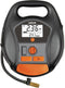 OSRAM TYREinflate 6000 Compressor 5.5 bar Automatische afschakeling, Digitaal display, Met werklamp, Met Powerbank-func
